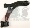 MAZDA B32H34300 Track Control Arm
